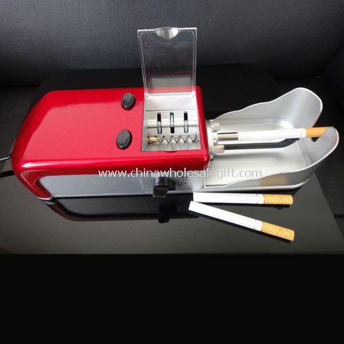 Electric Cigarette Maker