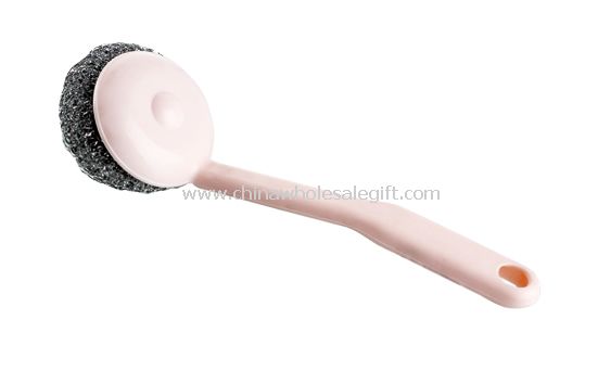 boiler tube brush