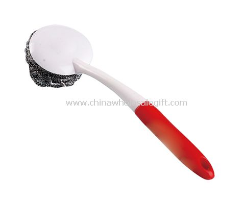 boiler tube brush