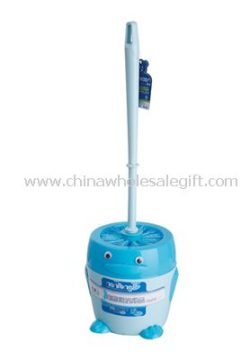 toilet brush