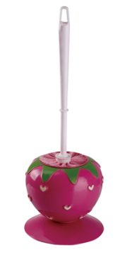 toilet brush
