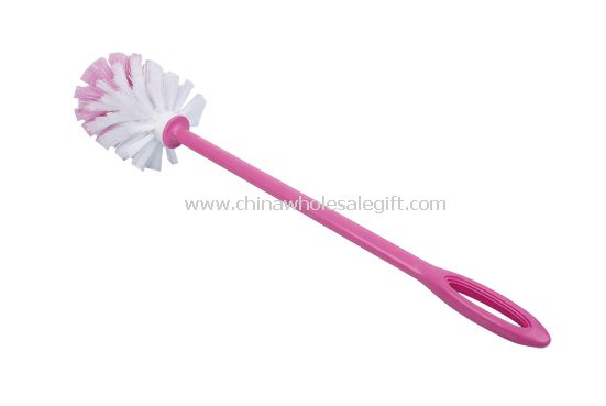 toilet brush