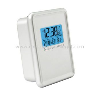 Radio Controlled Clock