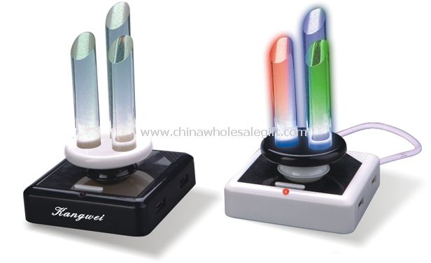 colorful USB HUB