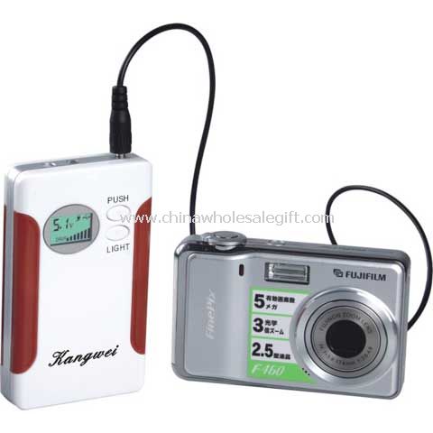 Portable UPS Charger