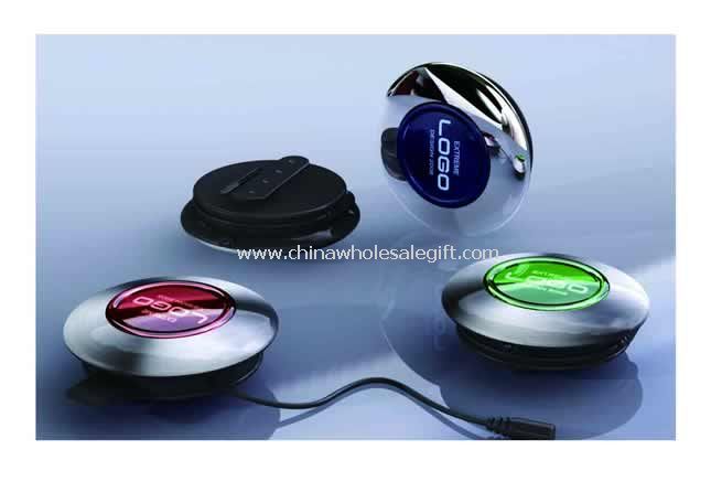 Portable USB Charger