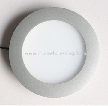 10w Round Led Panel Light