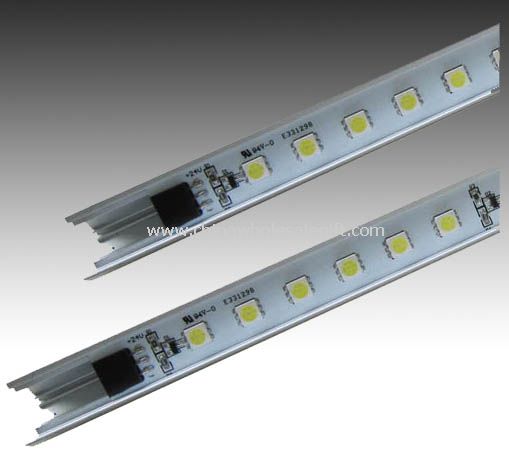 20w showcase light bar