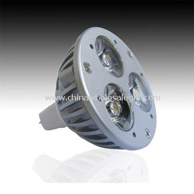 3W LED Spot Light