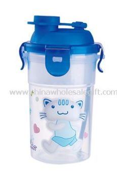 Lock cup