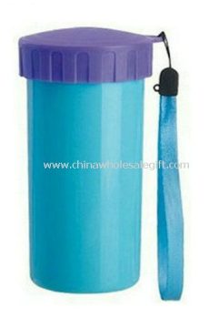 Lock water cup