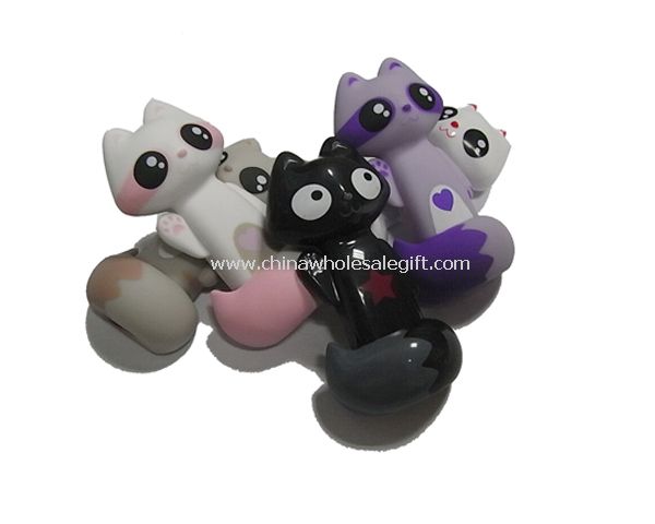 Cartoon USB Flash Disk
