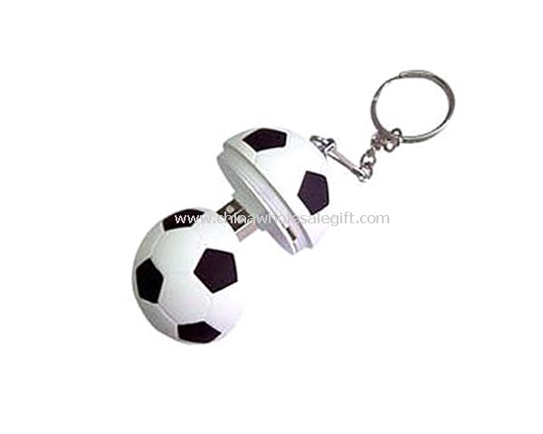 Football Shape USB Flash Drive