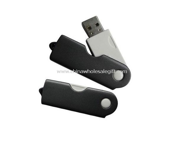 Slide USB Flash Drive