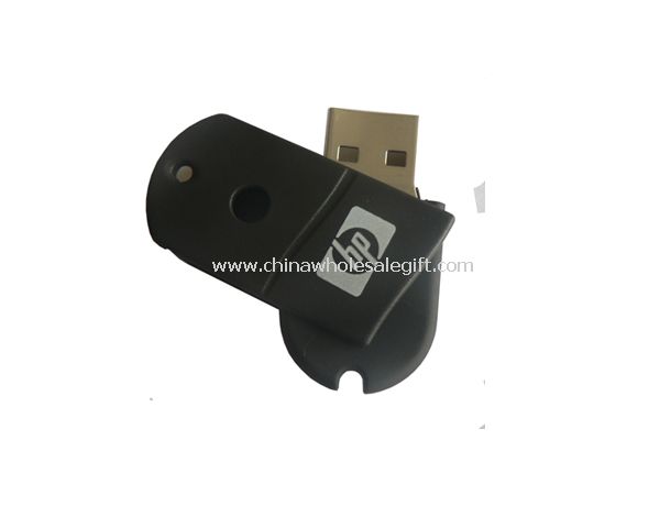 Twist USB Disk