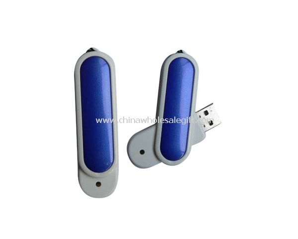 Twist USB Flash Disk