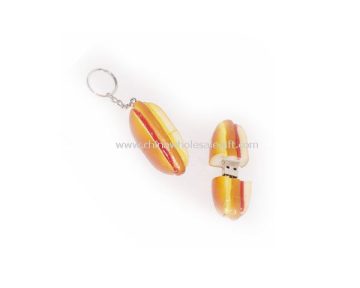 Bread USB Flash Drive
