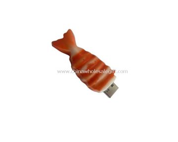 Fish USB Flash Drive