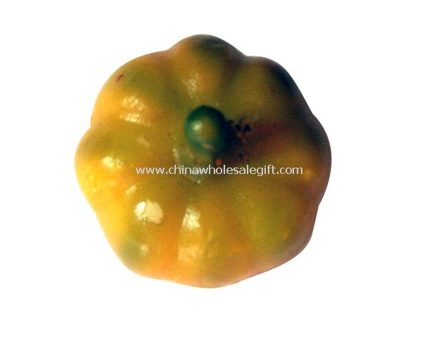 Green Pepper USB Flash Drive