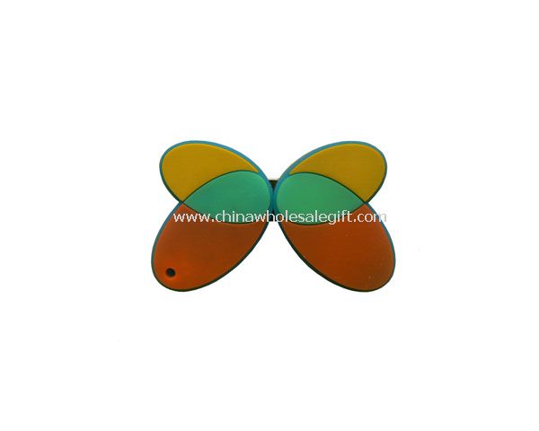 PVC USB Flash Drive