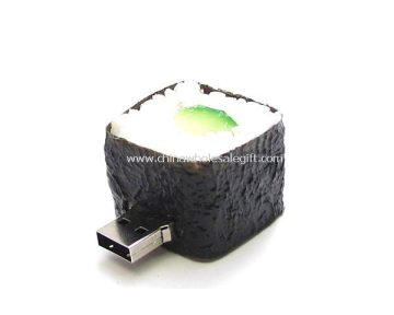 Sushi USB Flash Drive