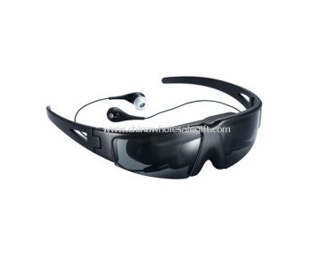 Fashion Video sunglasses
