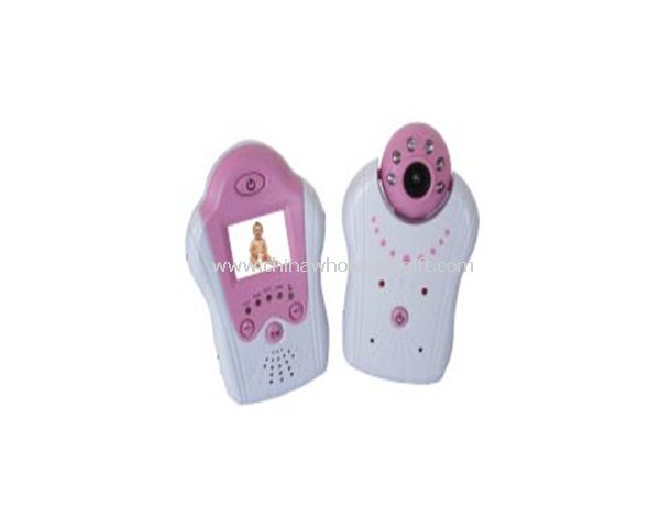 Mini Baby Monitor