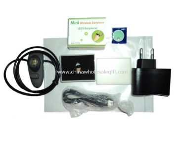 Mini Wireless Earpiece
