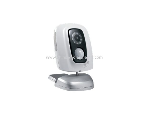 Mobile Alarm GSM Camera