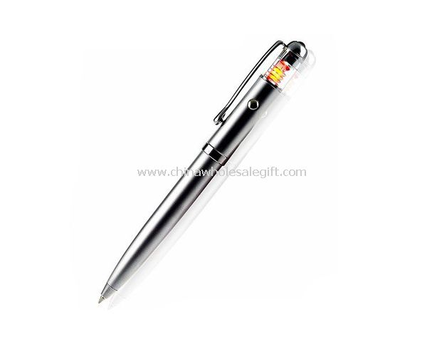 Pen Detector