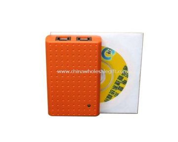 Telephone recording system