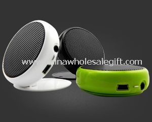Portalbe Mini Speaker