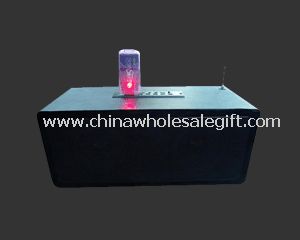 2.0 Card Speaker