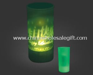 ABS Useful Electric Candle Light