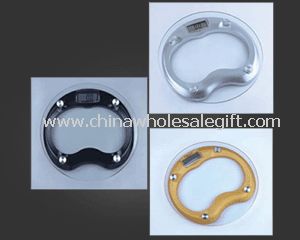 Electronic Bathroom scale