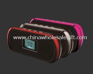Mini 2.0 Card Speaker
