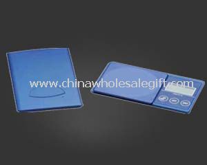 Pocket Mini scale