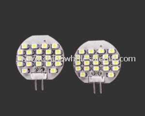 21SMD LED lamp