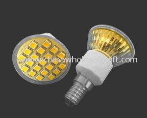 21SMD LED lamp