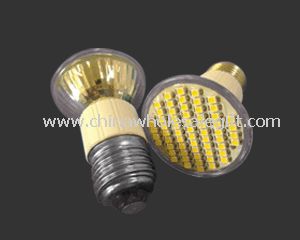 60SMD LED lamp