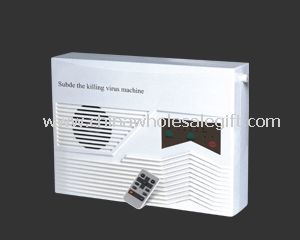 Air and Water Ozonator Purifier