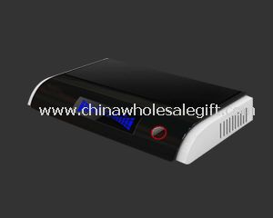 HEPA filter Air Purifier