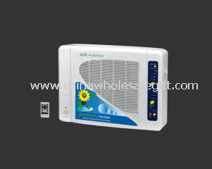 HEPA Purifier