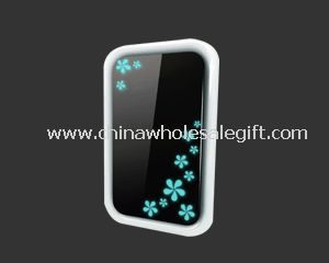 Ozone air purifier