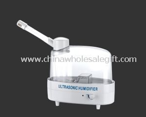 Ultrasonic Humidifier