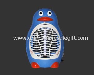 Cartoon Mosquitoes lamp