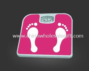 Mechanical Body fat Scale