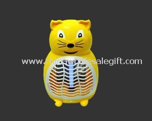 Mosquitoes killer lamp