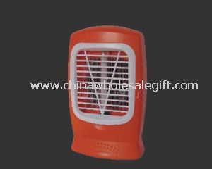 Red Mosquitoes lamp