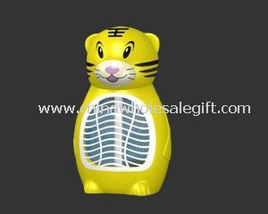 Tiger Mosquitoes lamp